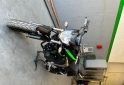 Motos - Yamaha Fz 16 2022 Nafta 1900Km - En Venta