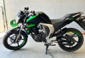 Motos - Yamaha Fz 16 2022 Nafta 1900Km - En Venta