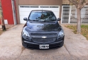 Autos - Chevrolet Agile ls 2013 Nafta 103000Km - En Venta