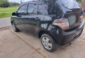 Autos - Chevrolet Agile ls 2013 Nafta 103000Km - En Venta