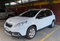 Autos - Peugeot 2008 allure 2018 Nafta 87000Km - En Venta