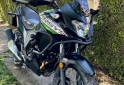 Motos - Kawasaki Versys 300 2021 Nafta 8000Km - En Venta