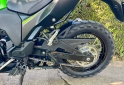 Motos - Kawasaki Versys 300 2021 Nafta 8000Km - En Venta