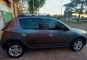 Autos - Renault SANDERO STEPWAY 2018 Nafta 110000Km - En Venta