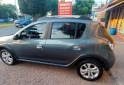 Autos - Renault SANDERO STEPWAY 2018 Nafta 110000Km - En Venta