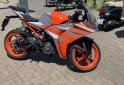 Motos - Ktm RC 200 2023 Nafta 2700Km - En Venta