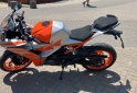 Motos - Ktm RC 200 2023 Nafta 2700Km - En Venta