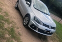 Autos - Volkswagen GOL TREND 2017 Nafta 115000Km - En Venta