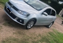 Autos - Volkswagen GOL TREND 2017 Nafta 115000Km - En Venta