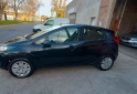 Autos - Ford FIESTA FOCUS C3 ONIX 2015 GNC 120000Km - En Venta