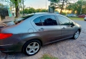 Autos - Peugeot 408 2014 Nafta 130000Km - En Venta