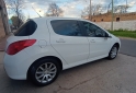 Autos - Peugeot 308 2013 Nafta 120000Km - En Venta