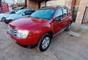 Autos - Renault Duster ecosport tracker 2012 Nafta 139000Km - En Venta