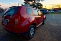 Autos - Renault Duster ecosport tracker 2012 Nafta 139000Km - En Venta