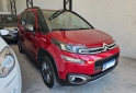 Autos - Citroen C3 aircross shine 2018 Nafta 48500Km - En Venta