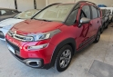 Autos - Citroen C3 aircross shine 2018 Nafta 48500Km - En Venta