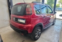 Autos - Citroen C3 aircross shine 2018 Nafta 48500Km - En Venta