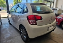 Autos - Citroen C3 feel 2017 Nafta 47000Km - En Venta