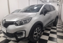 Autos - Renault Captur tracker hrv 2019 Nafta 107000Km - En Venta