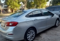 Autos - Chevrolet CRUZE LT 1.4 TURBO 2018 Nafta 64000Km - En Venta