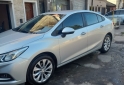 Autos - Chevrolet CRUZE LT 1.4 TURBO 2018 Nafta 64000Km - En Venta