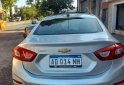 Autos - Chevrolet CRUZE LT 1.4 TURBO 2018 Nafta 64000Km - En Venta