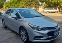 Autos - Chevrolet CRUZE LT 1.4 TURBO 2018 Nafta 64000Km - En Venta