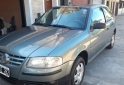 Autos - Volkswagen GOL POWER 1.6 2009 Nafta 118000Km - En Venta