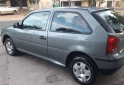 Autos - Volkswagen GOL POWER 1.6 2009 Nafta 118000Km - En Venta