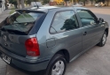 Autos - Volkswagen GOL POWER 1.6 2009 Nafta 118000Km - En Venta