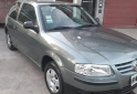 Autos - Volkswagen GOL POWER 1.6 2009 Nafta 118000Km - En Venta