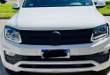 Camionetas - Volkswagen AMAROK 2023 Diesel 21000Km - En Venta