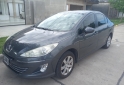 Autos - Peugeot 408 Allure 2013 Diesel 220000Km - En Venta