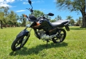 Motos - Honda Titan, 150 2020 Nafta 9546Km - En Venta