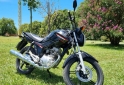 Motos - Honda Titan, 150 2020 Nafta 9546Km - En Venta