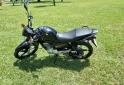 Motos - Honda Titan, 150 2020 Nafta 9546Km - En Venta