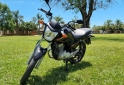 Motos - Honda Titan, 150 2020 Nafta 9546Km - En Venta