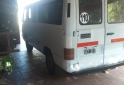 Utilitarios - Mercedes Benz 1994/mb1800 1994 Diesel 1Km - En Venta