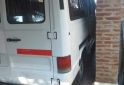 Utilitarios - Mercedes Benz 1994/mb1800 1994 Diesel 1Km - En Venta