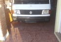 Utilitarios - Mercedes Benz 1994/mb1800 1994 Diesel 1Km - En Venta