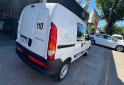 Utilitarios - Renault KANGOO 1.6 CONFORT 16V PH 2018 Nafta  - En Venta