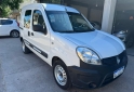 Utilitarios - Renault KANGOO 1.6 CONFORT 16V PH 2018 Nafta  - En Venta