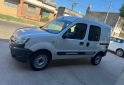 Utilitarios - Renault KANGOO 1.6 CONFORT 16V PH 2018 Nafta  - En Venta