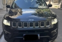 Camionetas - Jeep Compass longitud plus 4x4 2019 Nafta 186300Km - En Venta