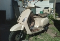 Motos - Zanella styler exclusive 150 2019 Nafta 20000Km - En Venta