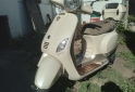 Motos - Zanella styler exclusive 150 2019 Nafta 20000Km - En Venta