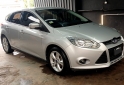 Autos - Ford Focus 1.6 S 2015 Nafta 101000Km - En Venta