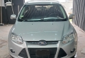 Autos - Ford Focus 1.6 S 2015 Nafta 101000Km - En Venta