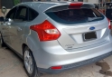 Autos - Ford Focus 1.6 S 2015 Nafta 101000Km - En Venta