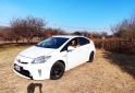 Autos - Toyota PRIUS 2013 Electrico / Hibrido 153000Km - En Venta